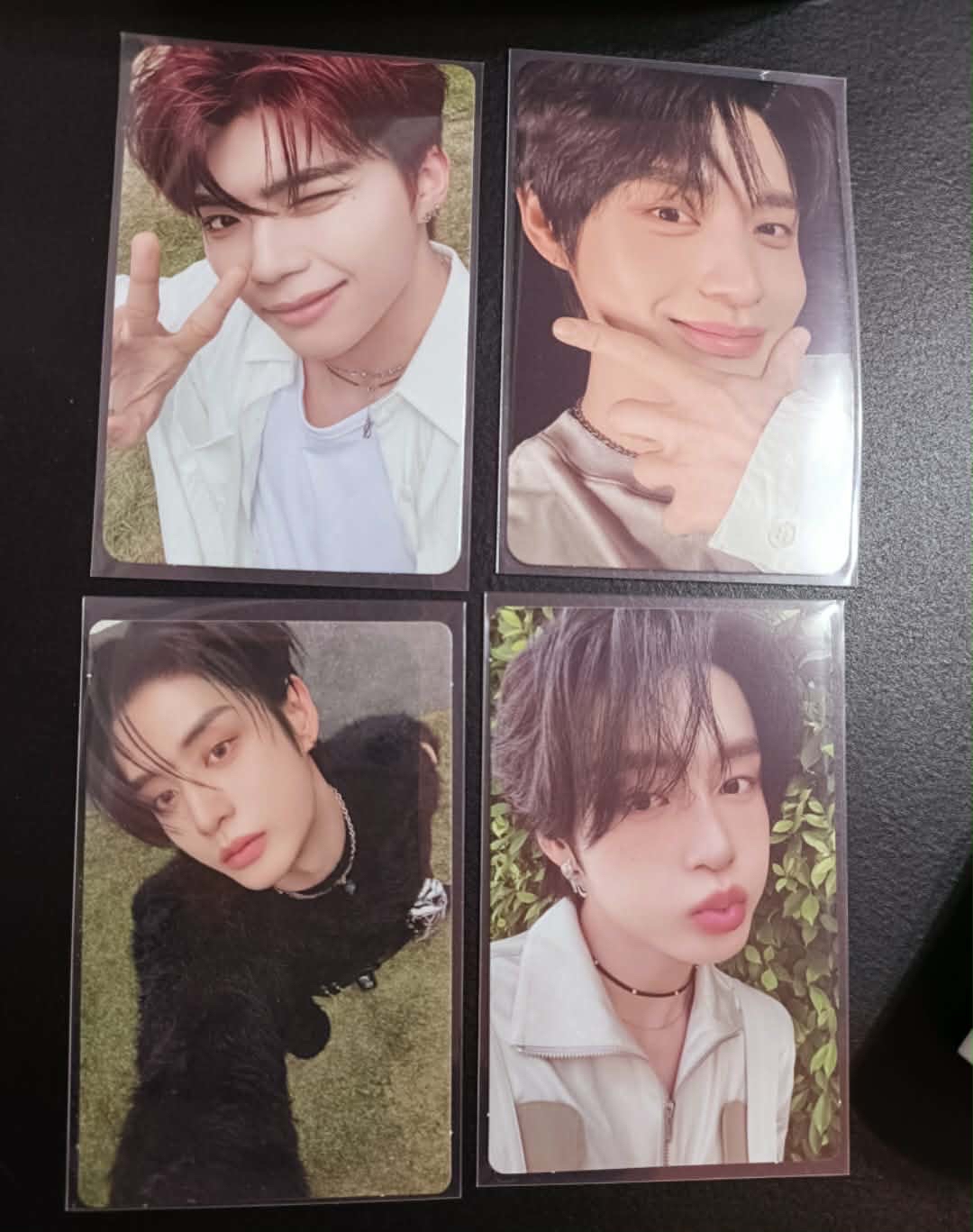 派對娃（娃其它都在～無原袋）