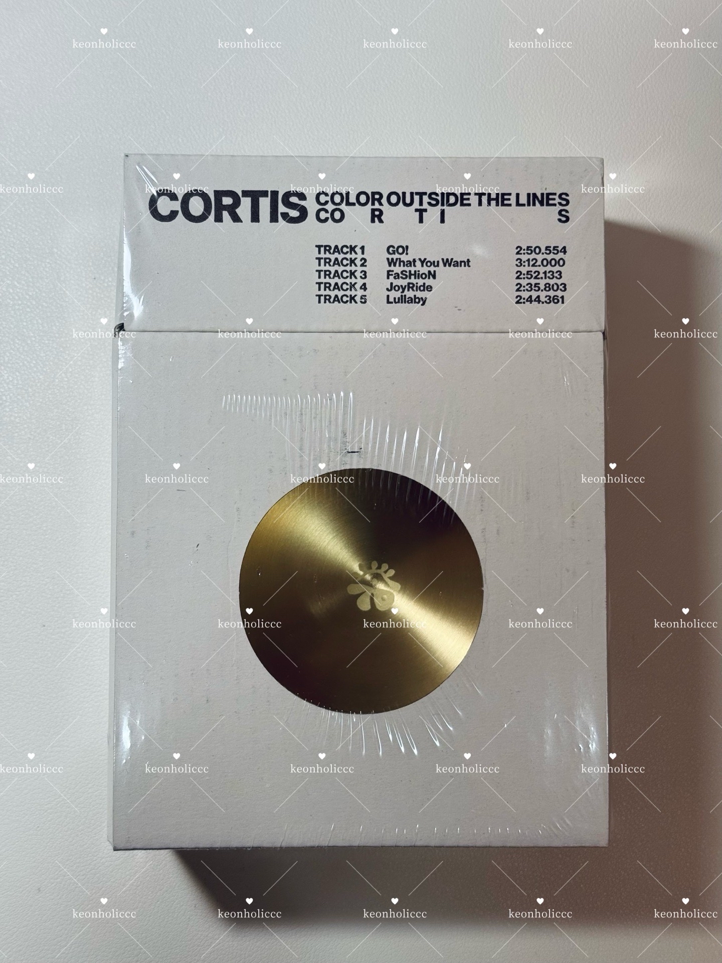 全新未拆頌缽（現貨）