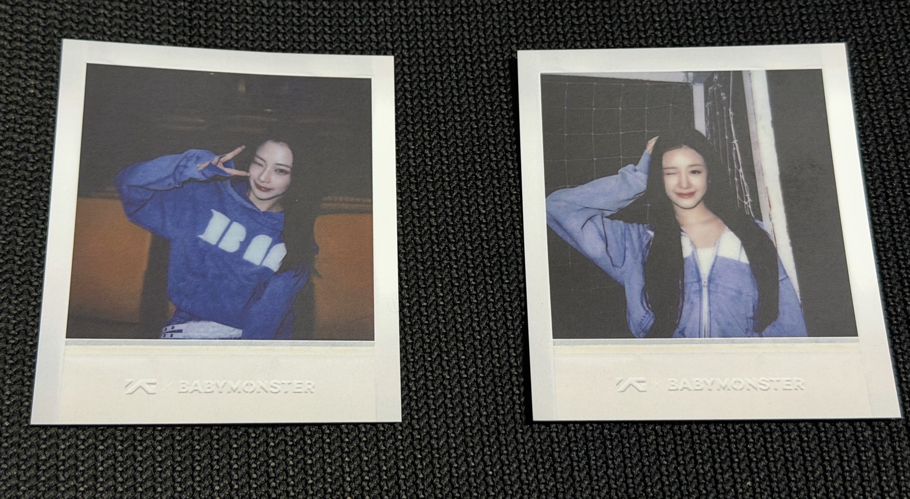 (現貨)Really Like You召回打歌逆應援