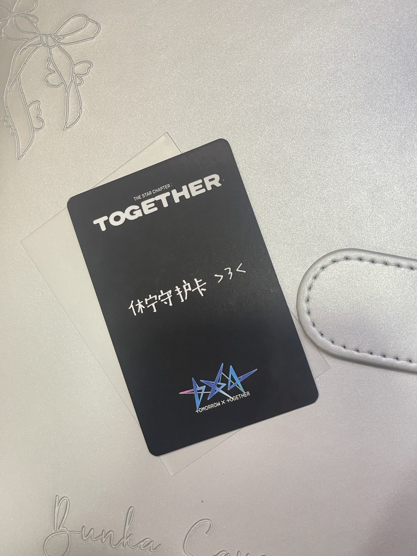 休寧凱yzy 1.0 特典卡