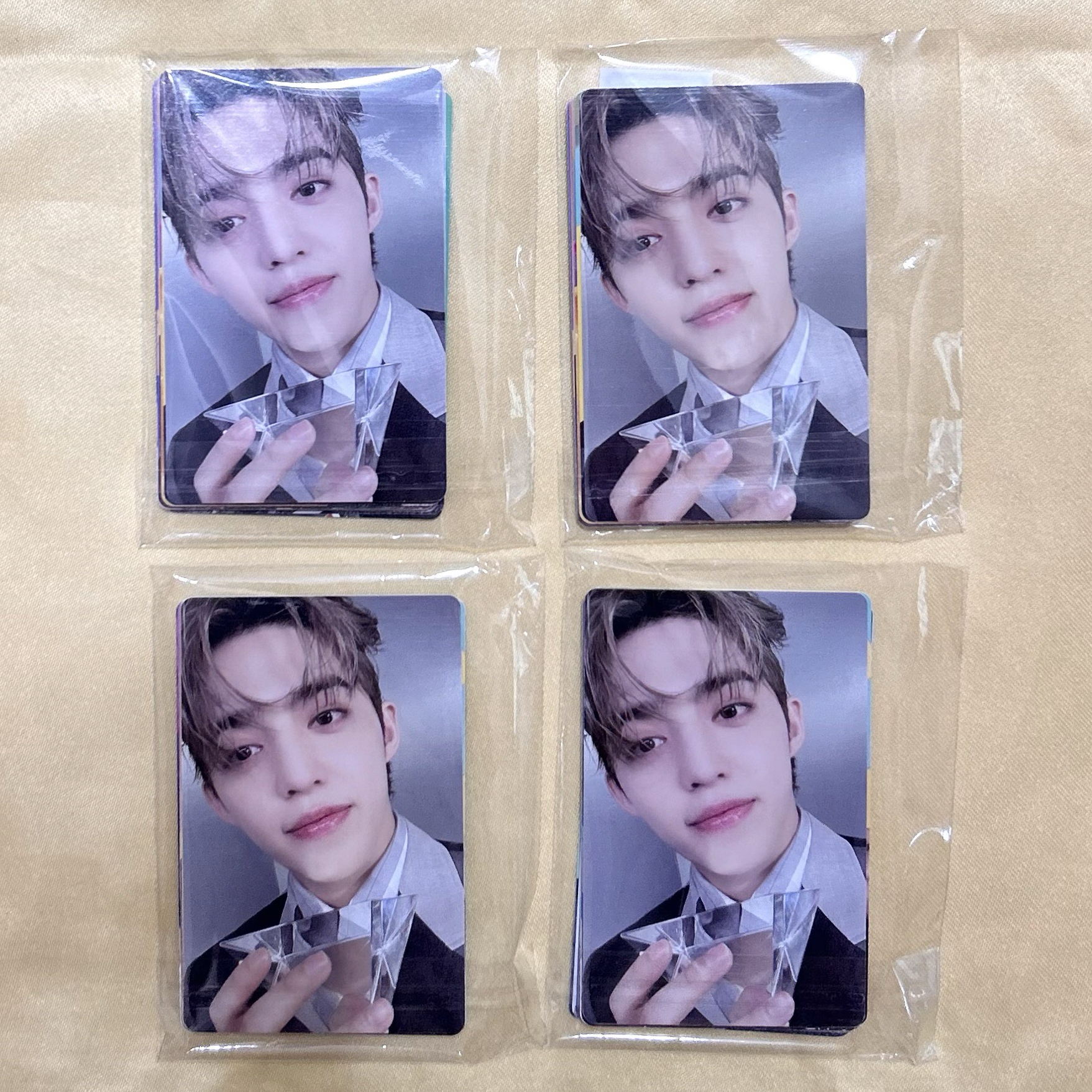 🌟精選專 HERE固卡（13張）