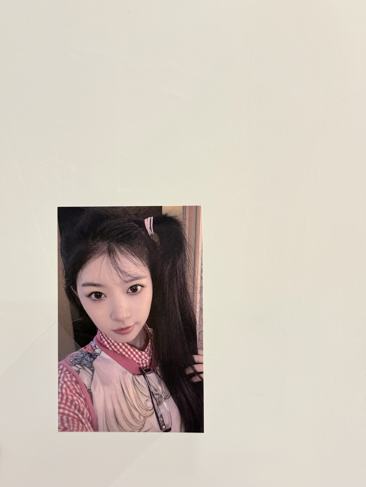 MOKA MINI1 滿額卡