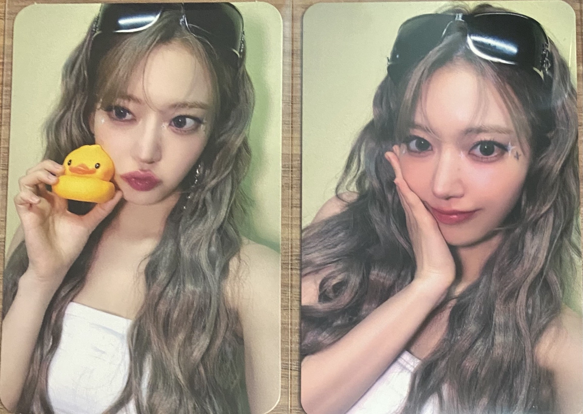 mp簽售櫻 yeti幸運櫻