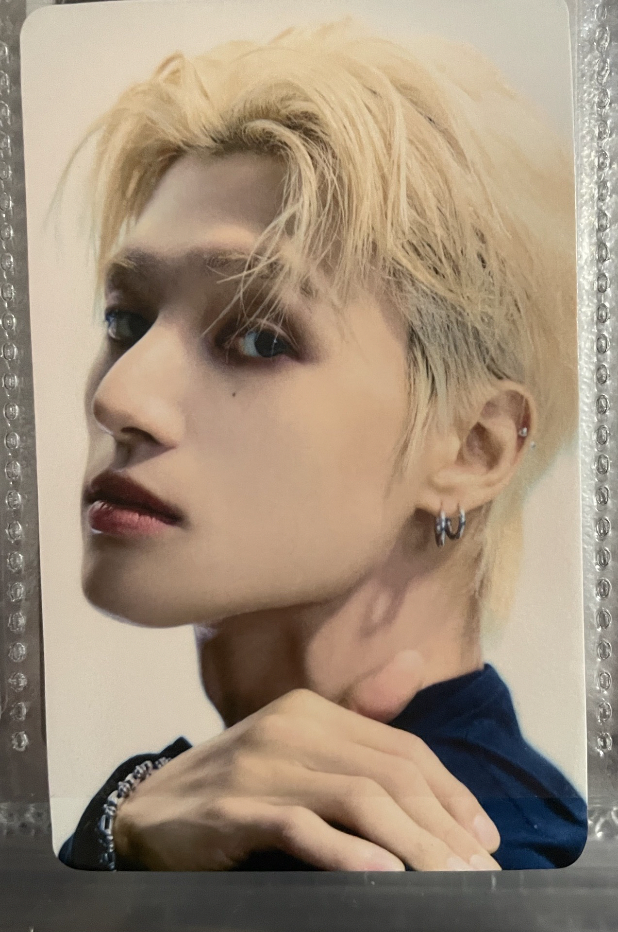 🏴‍☠️ATEEZ 小竹馬的漂亮紙片✨