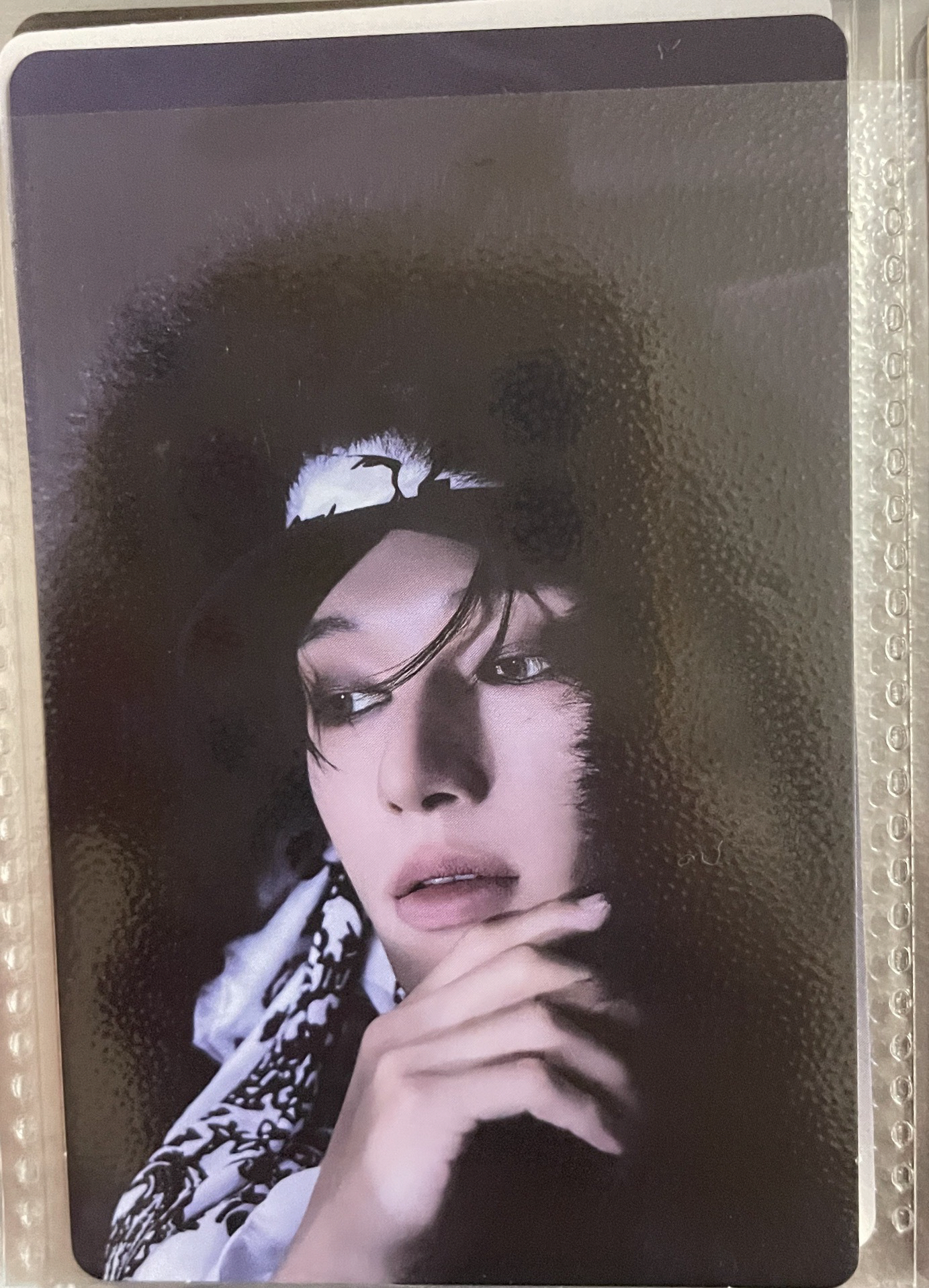 🏴‍☠️ATEEZ 小竹馬的漂亮紙片✨