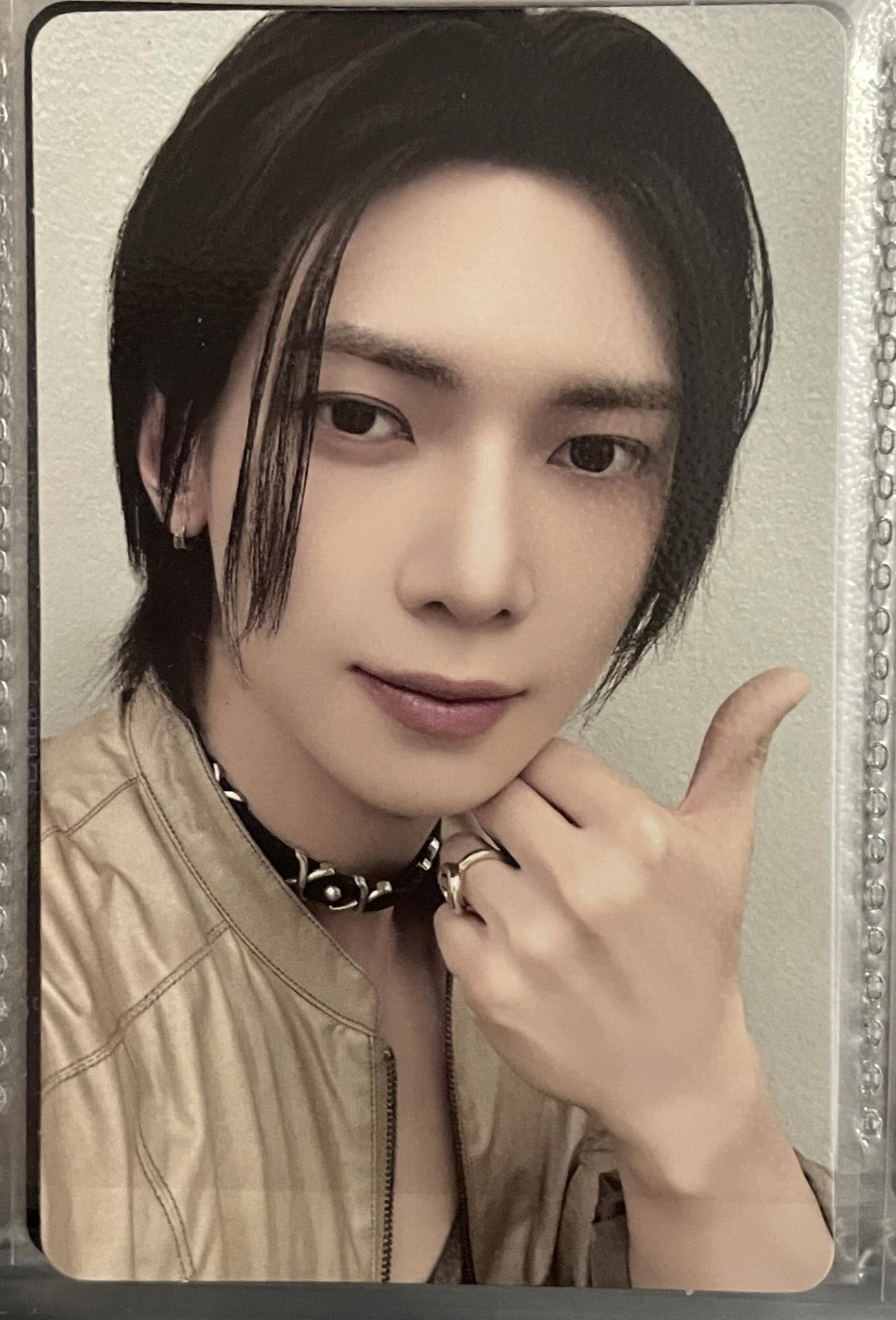 🏴‍☠️ATEEZ 小竹馬的漂亮紙片✨