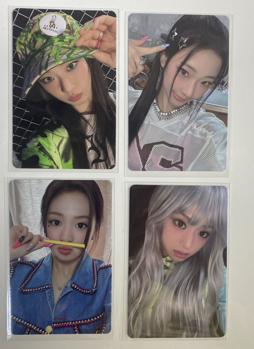 寶怪小卡區(多張出)