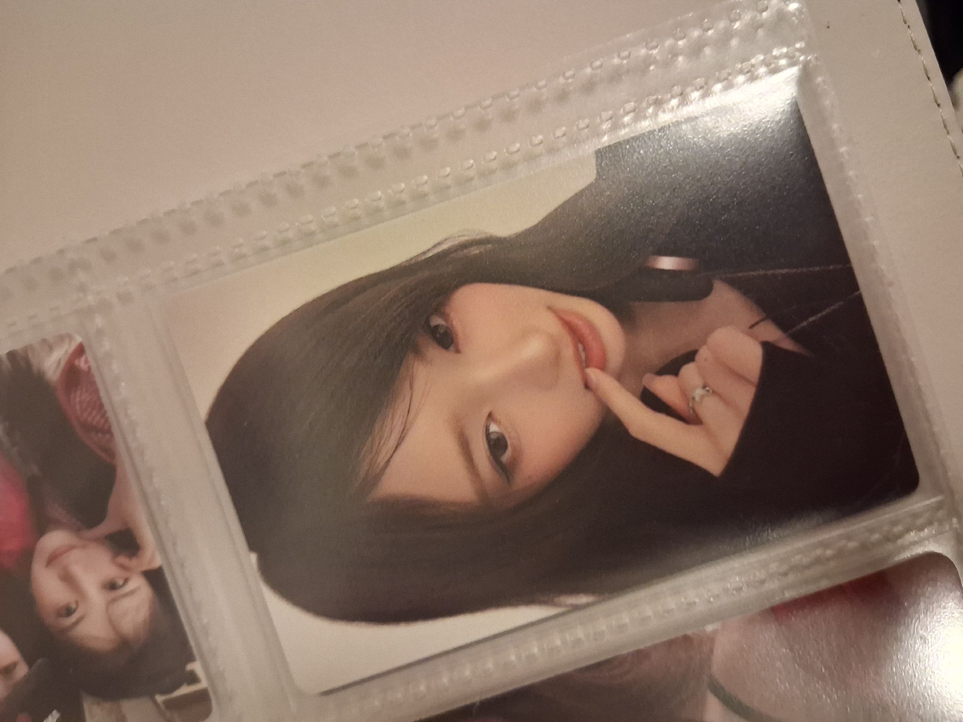 REVIVE+ 專輯卡 LOVED IVE ver.