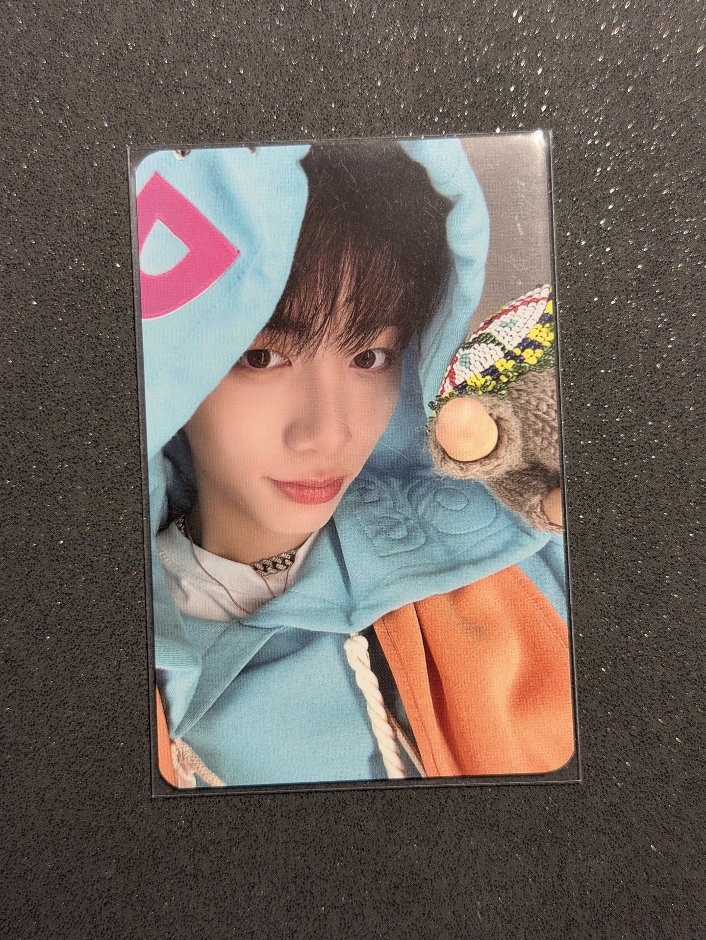 超圓手指頭出道公放山