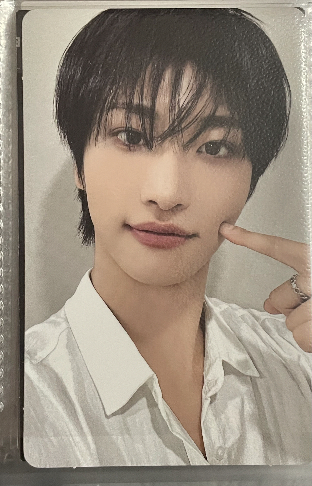 🏴‍☠️ATEEZ 98賴🐿️🐰