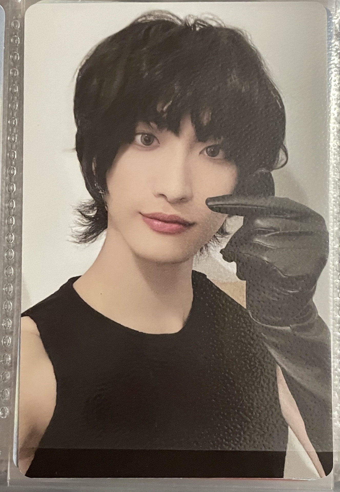 🏴‍☠️ATEEZ 98賴🐿️🐰