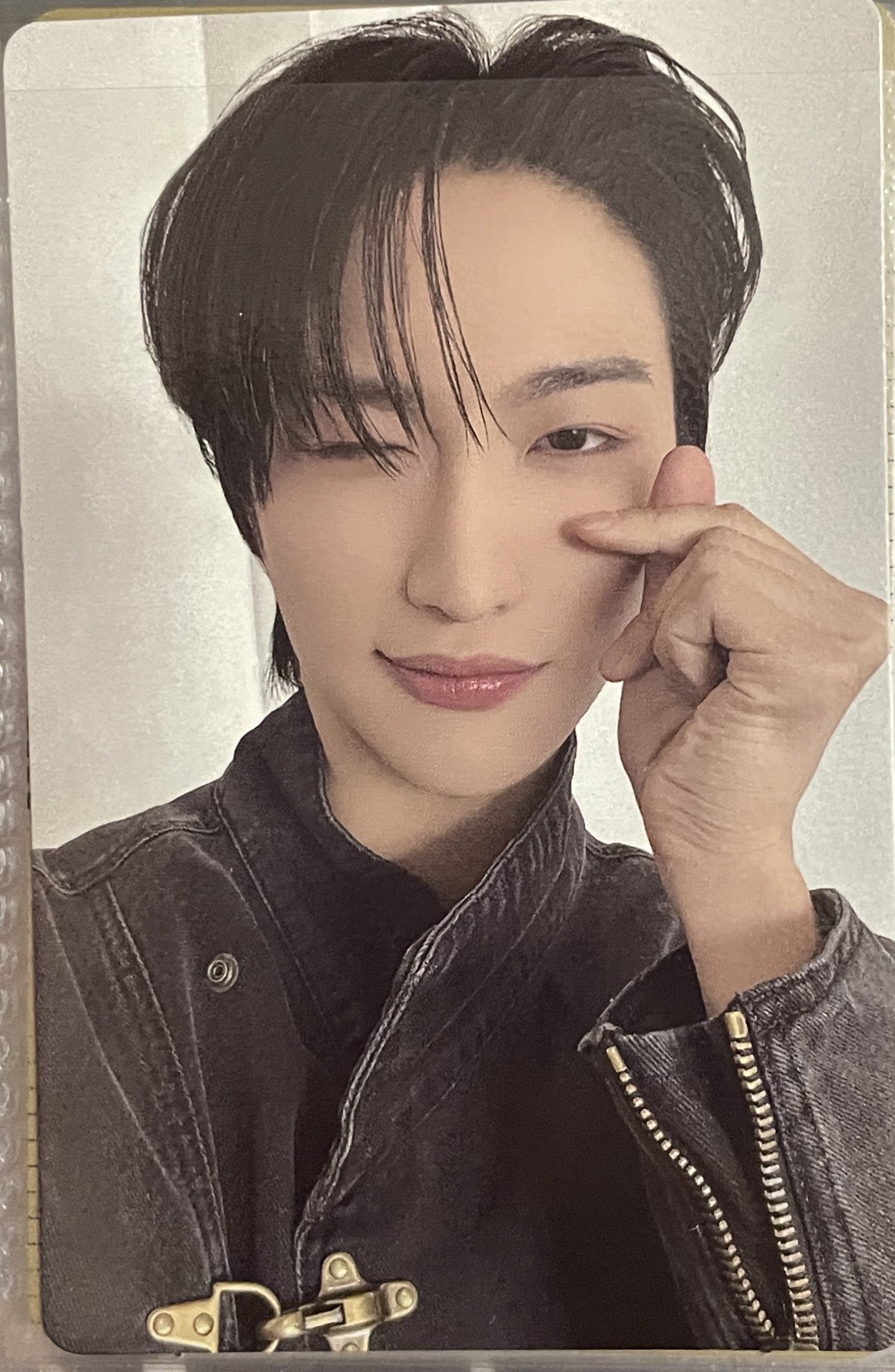 🏴‍☠️ATEEZ 98賴🐿️🐰