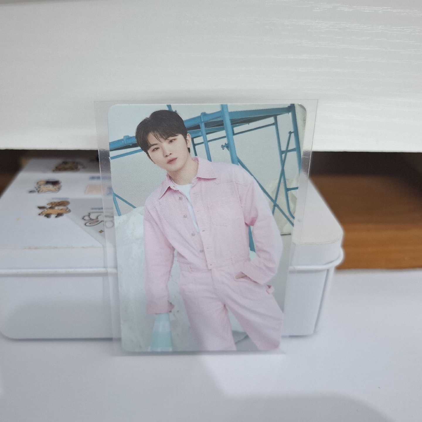 23’克拉島 隨機卡  勳