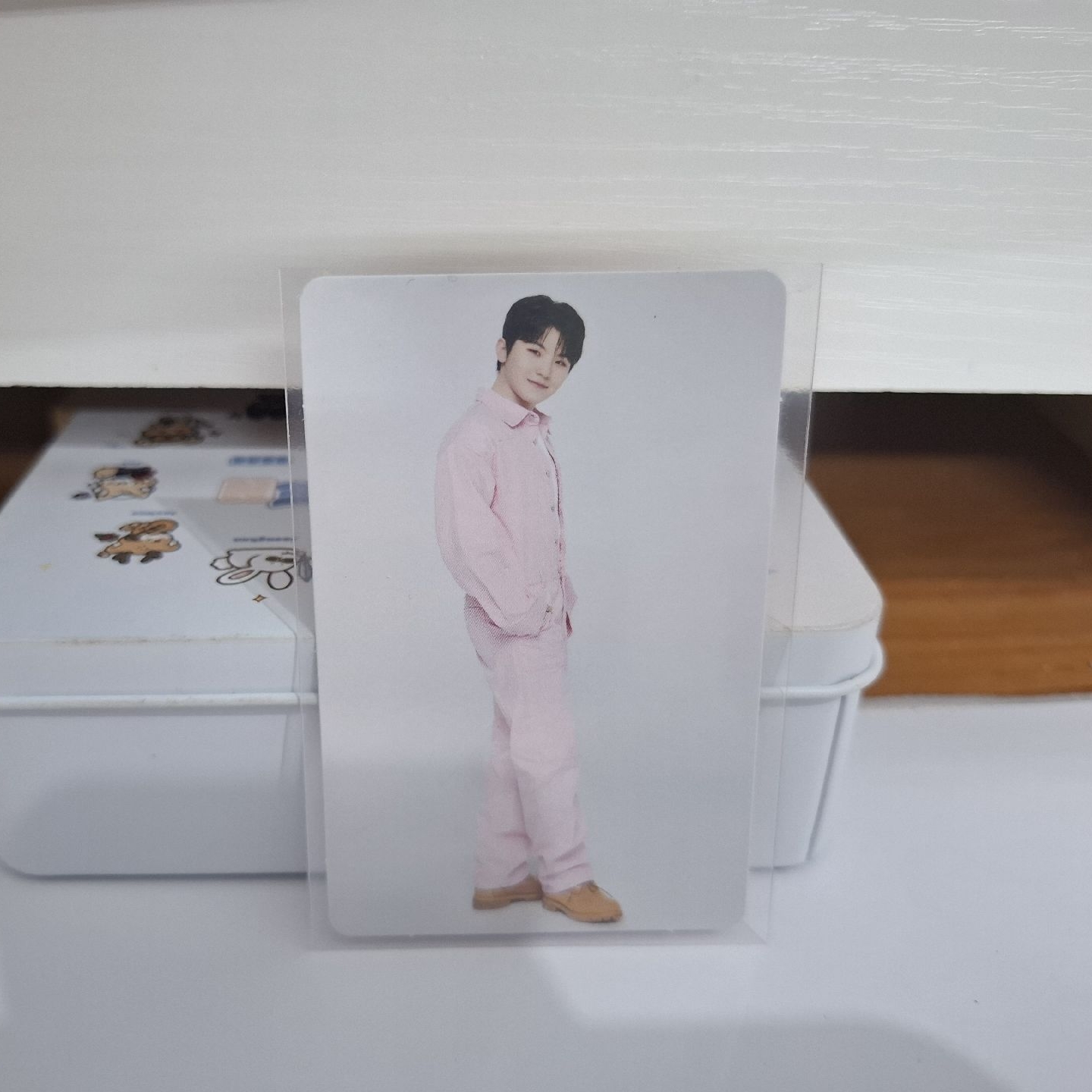 23’克拉島 隨機卡  勳