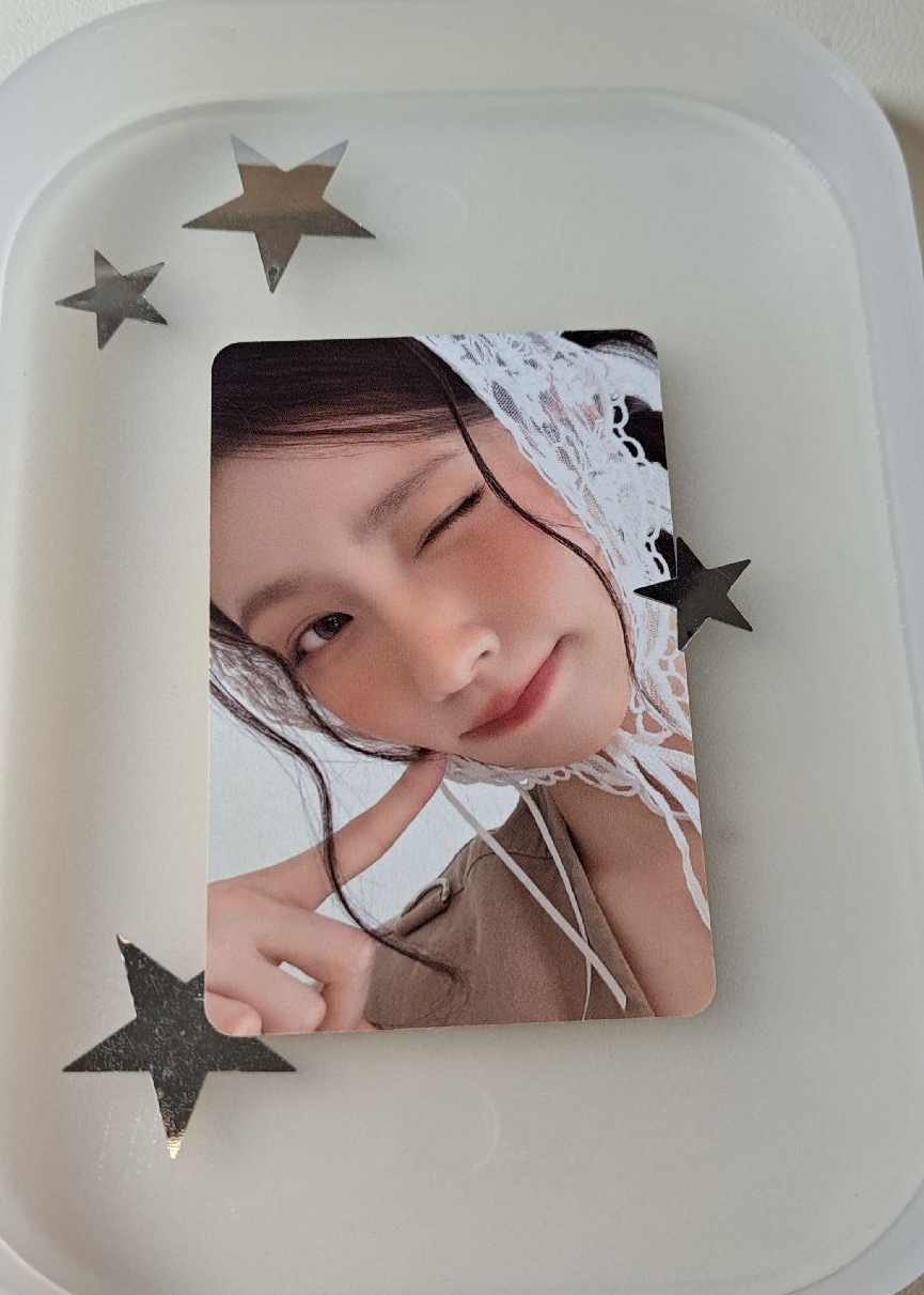 idle 2026年曆麵特典 am通路 