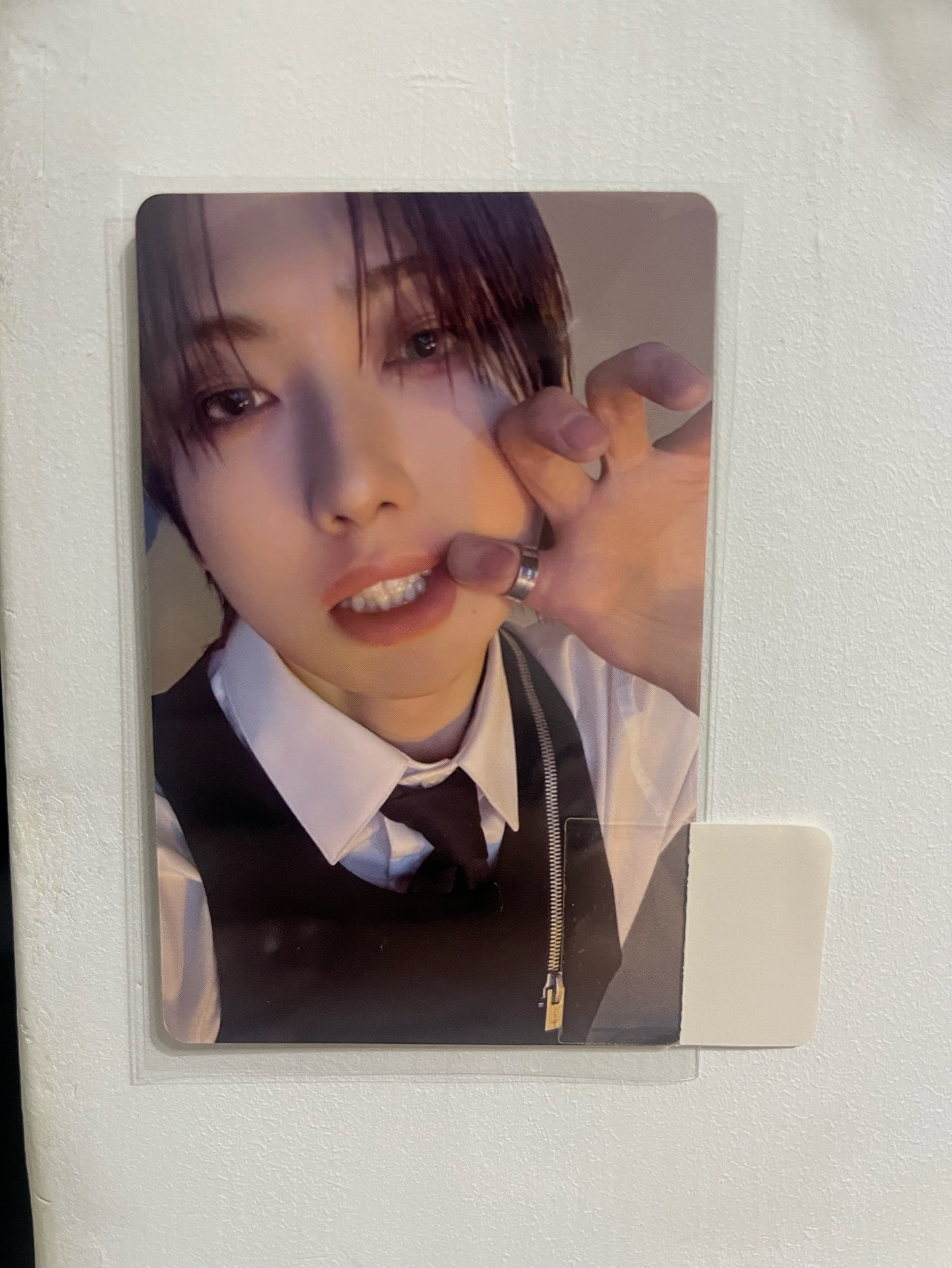 FUMA🎮（往後滑，三張一起售）