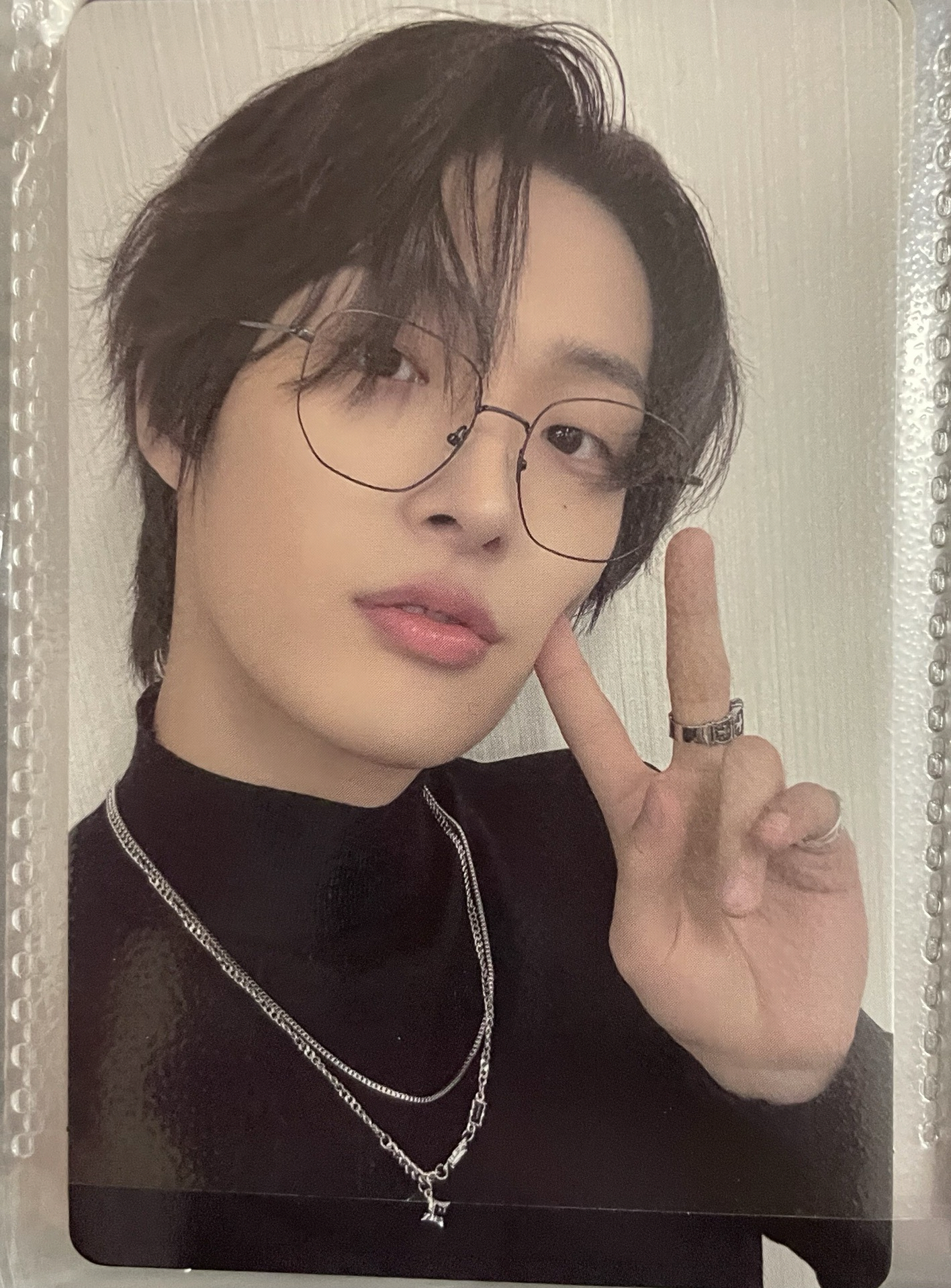 🏴‍☠️ATEEZ 大竹馬漂亮紙片😎