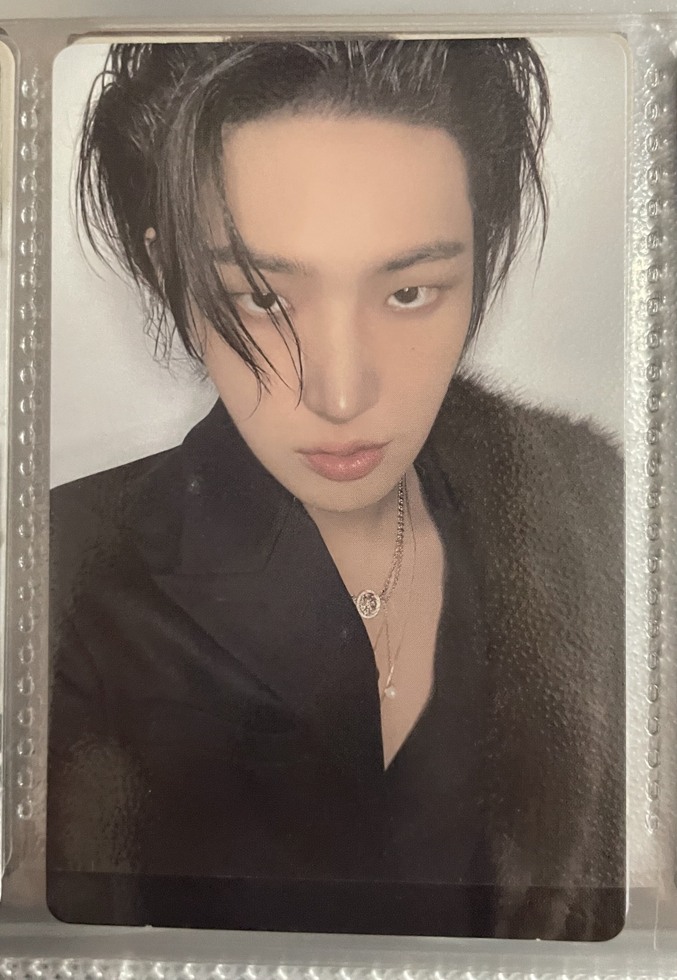 🏴‍☠️ATEEZ 大竹馬漂亮紙片😎