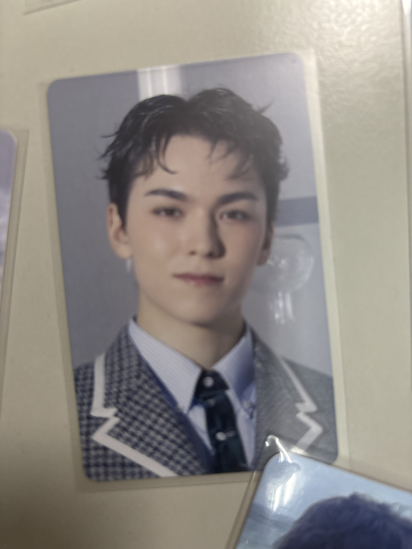 眼下腮紅可愛寶寶