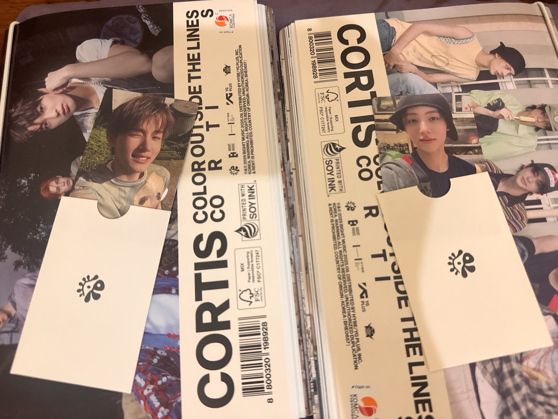cortis 專卡 全專出 玹卡 s1 s3