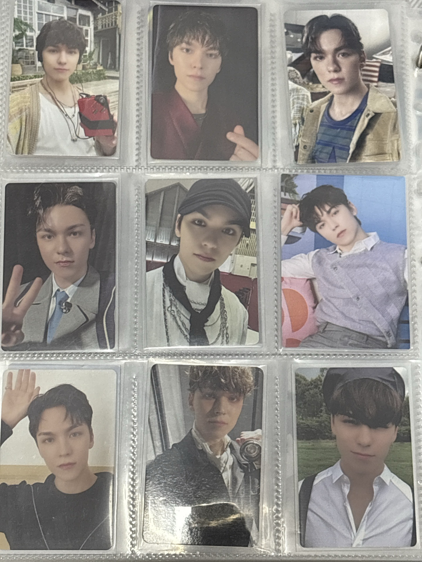 崔瀚率便宜卡（可當綁