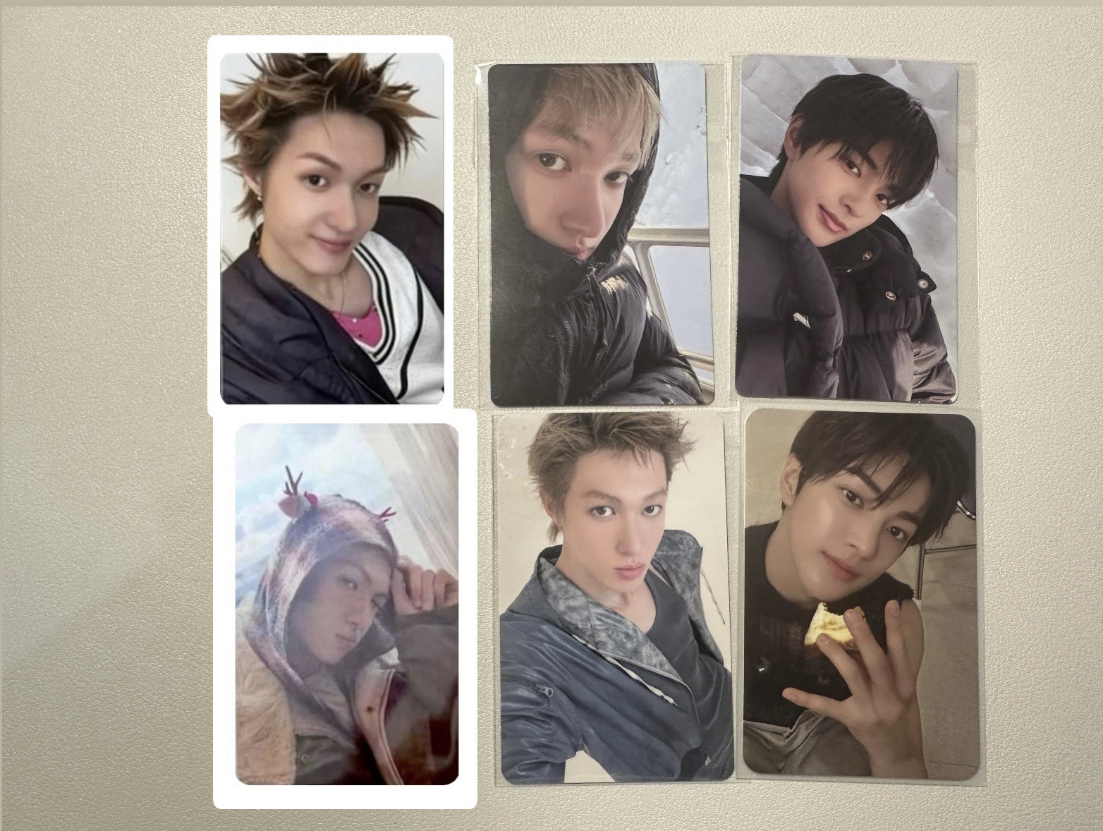 馬丁乾鎬小盤（br已🈚️）