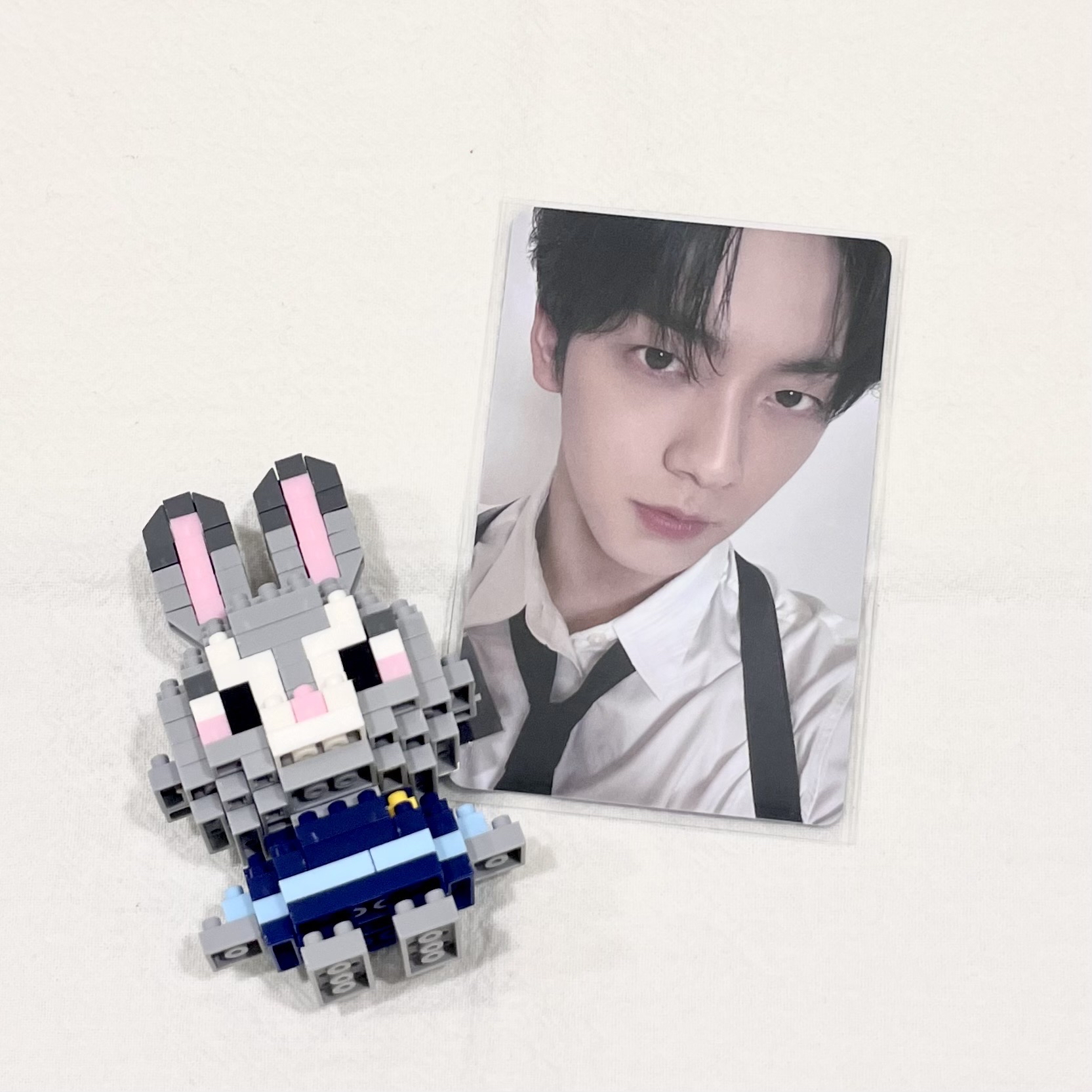 崔秀彬 正四 環球幸運卡1.0