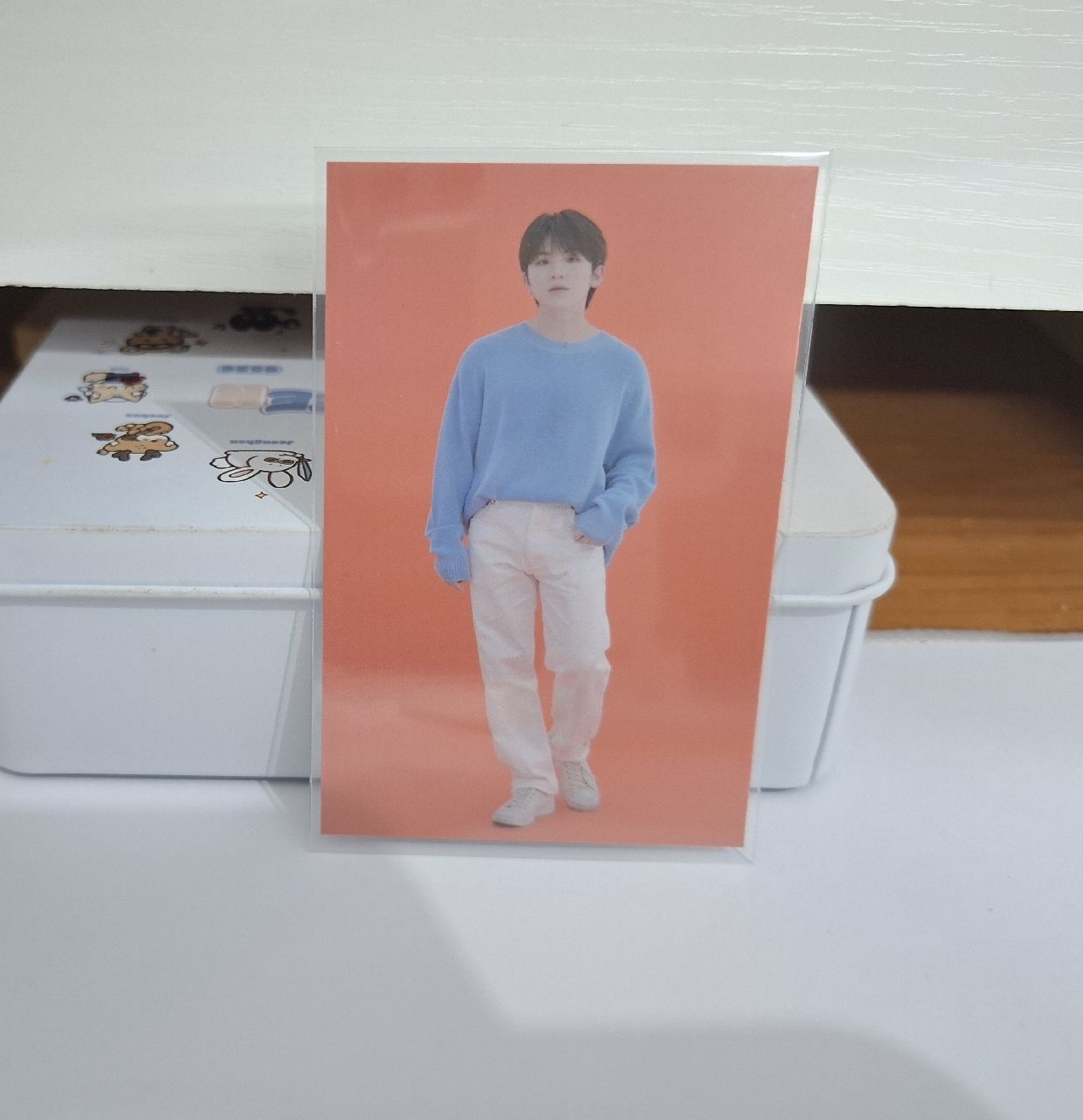 21‘克拉島 隨機卡 勳