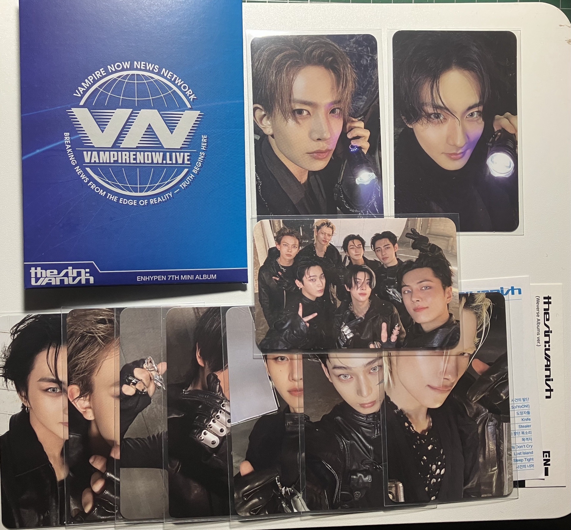 迷七電子專全專（未掃）