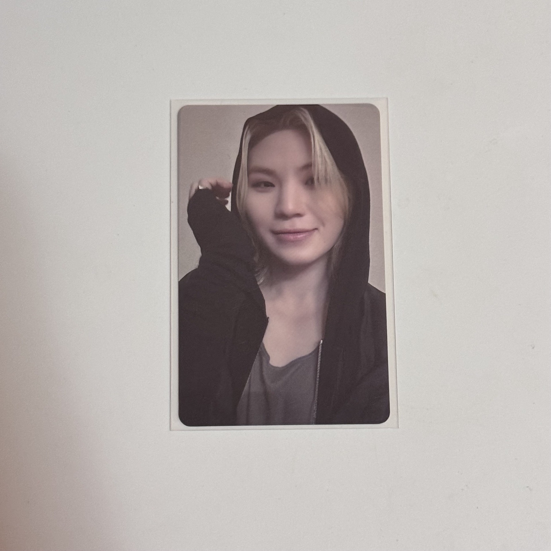 SEVENTEEN-FOLLOW AGAIN（神奈川wvs jp場限）-勳