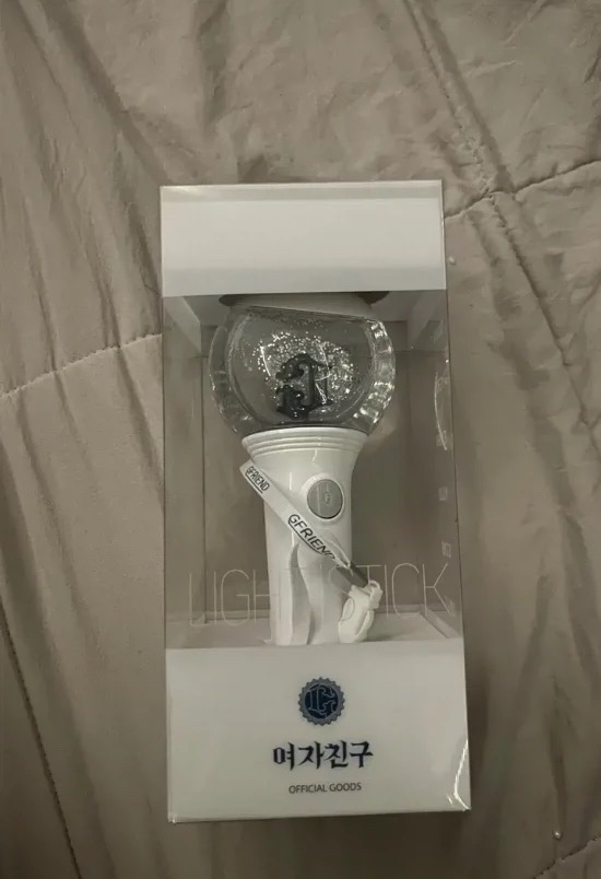 GFRIEND 一代手燈