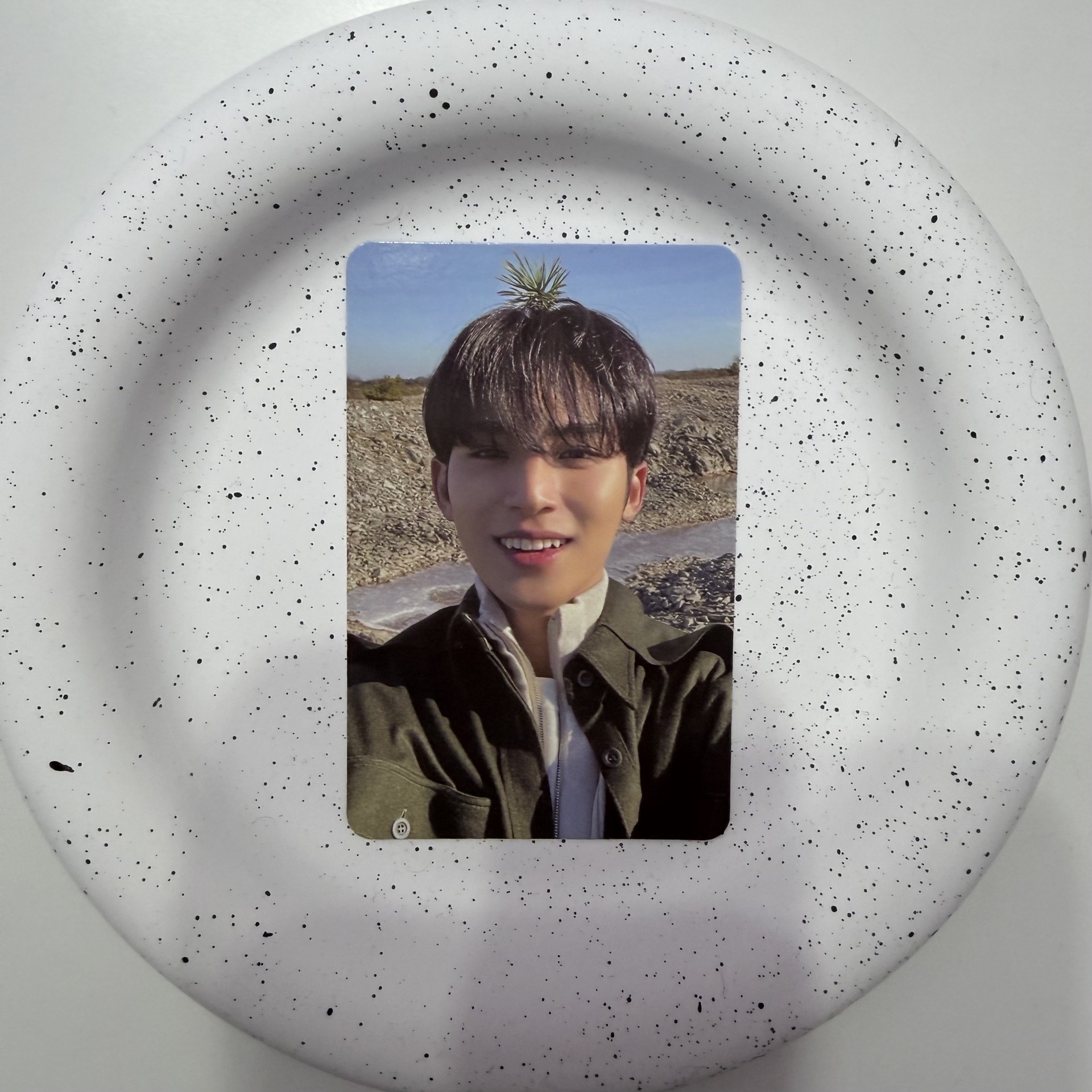 正四 專輯卡 正規四｜Ep.4