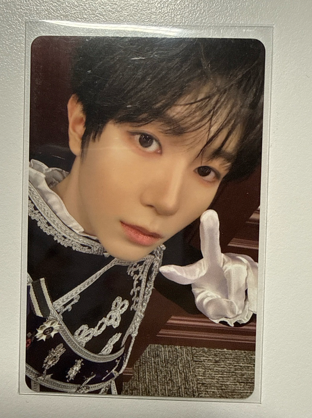 兩週年FM 隨機卡 遼自拍