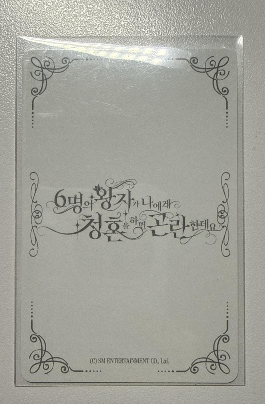 兩週年FM 隨機卡 遼自拍