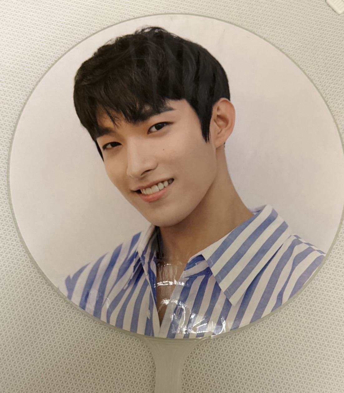 DK DIAMOND EDGE大扇