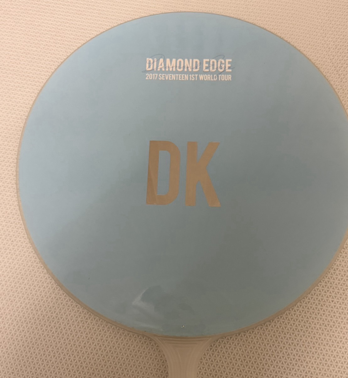DK DIAMOND EDGE大扇