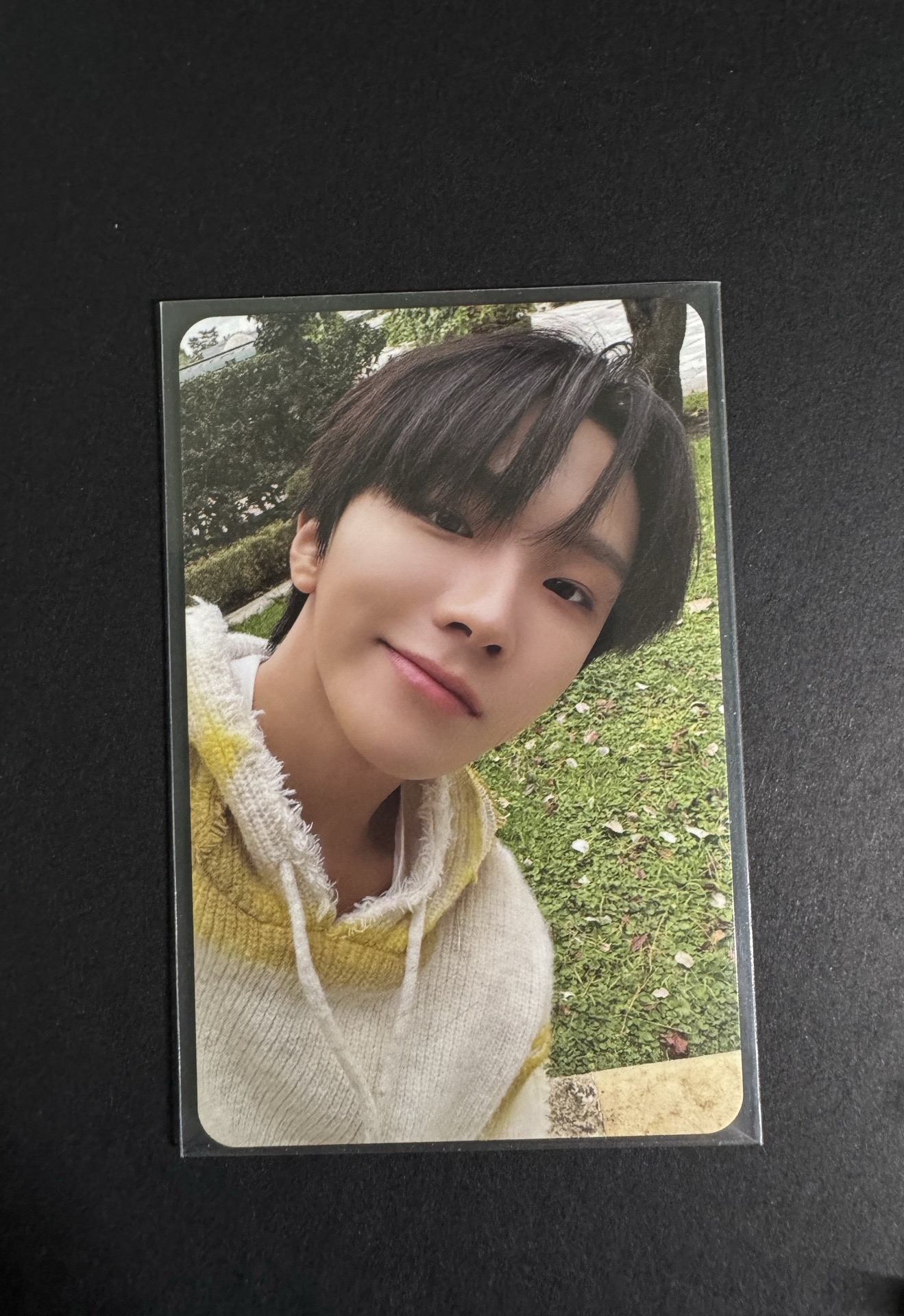 馬德里回憶錄 周邊卡 