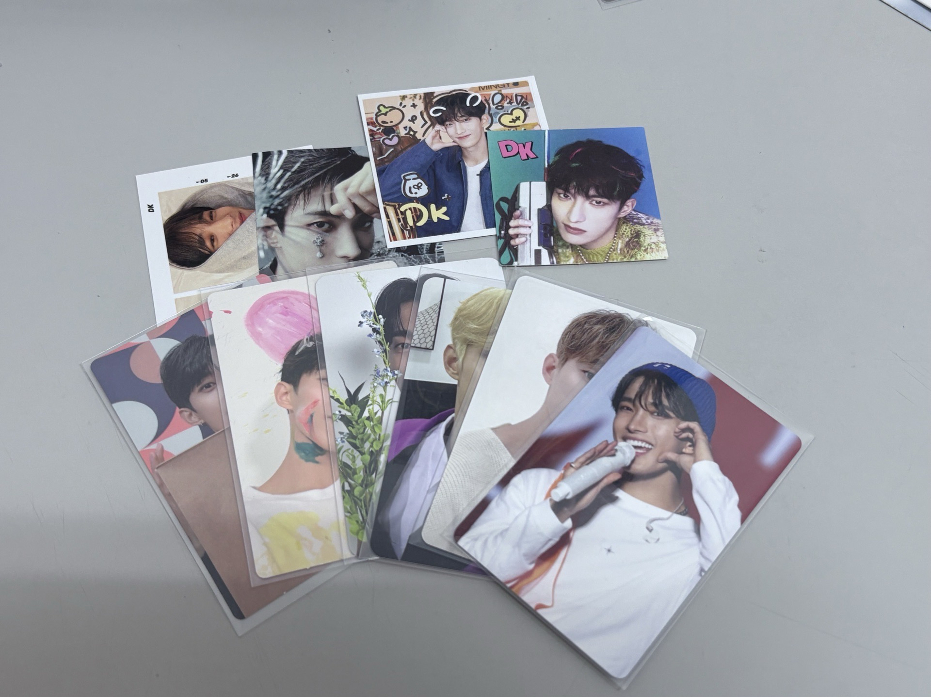 李碩珉 整圖 360