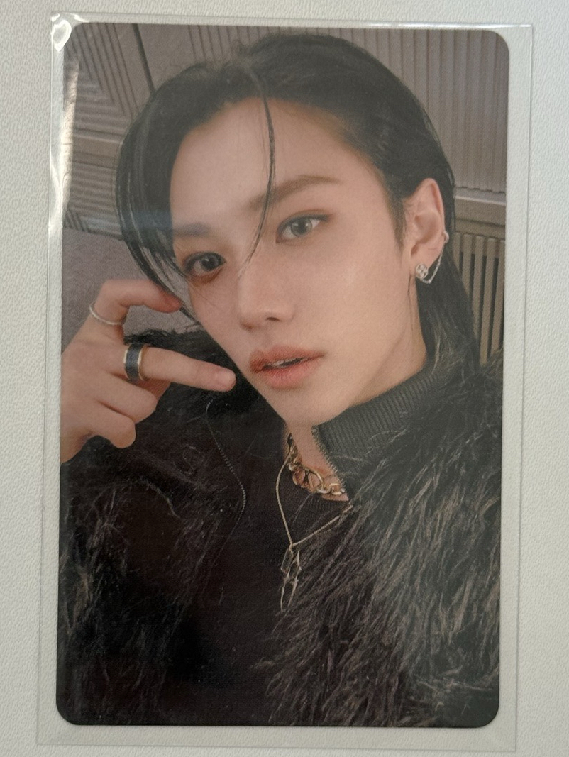 3/16大阪拍手場限菲