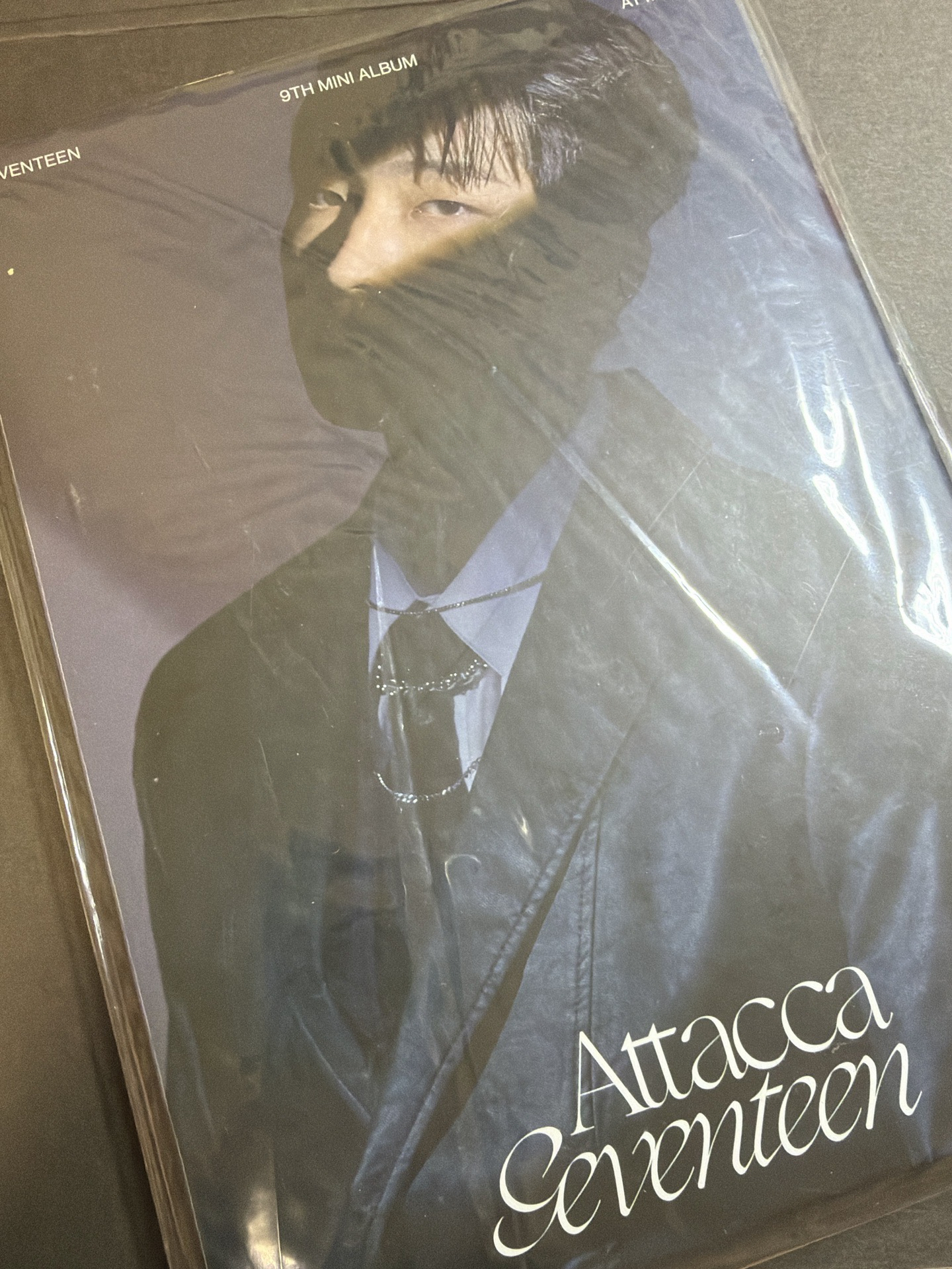 迷九 圓佑克拉盤