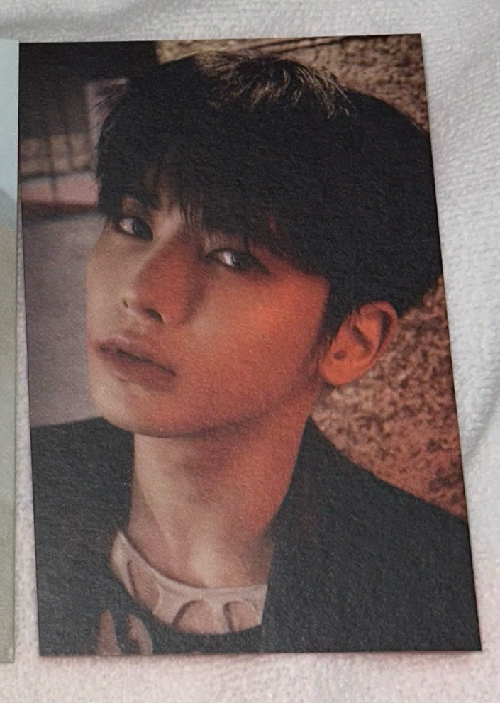 姜太顯｜明信片