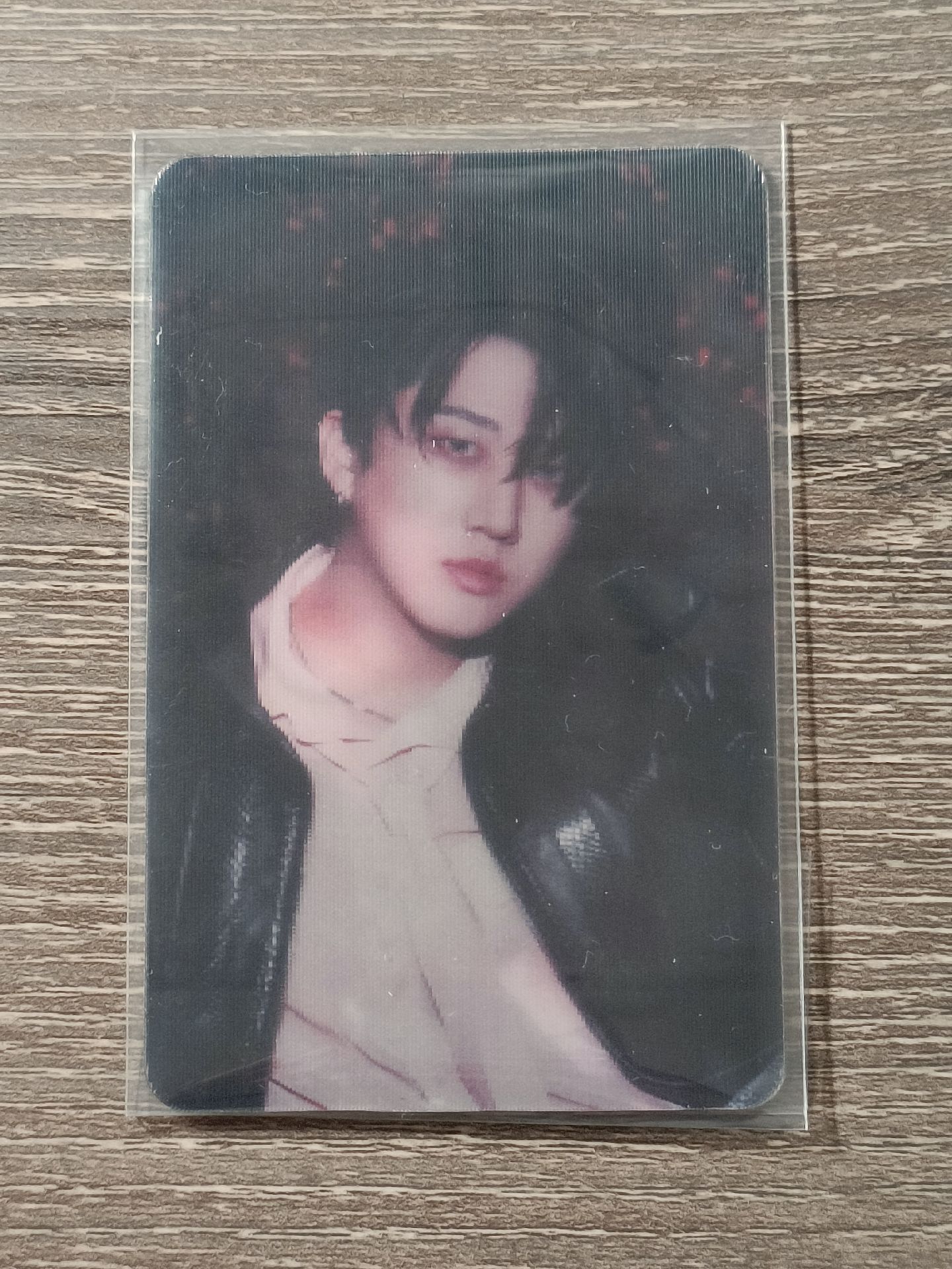 DO IT 變化卡 IT ver 彬