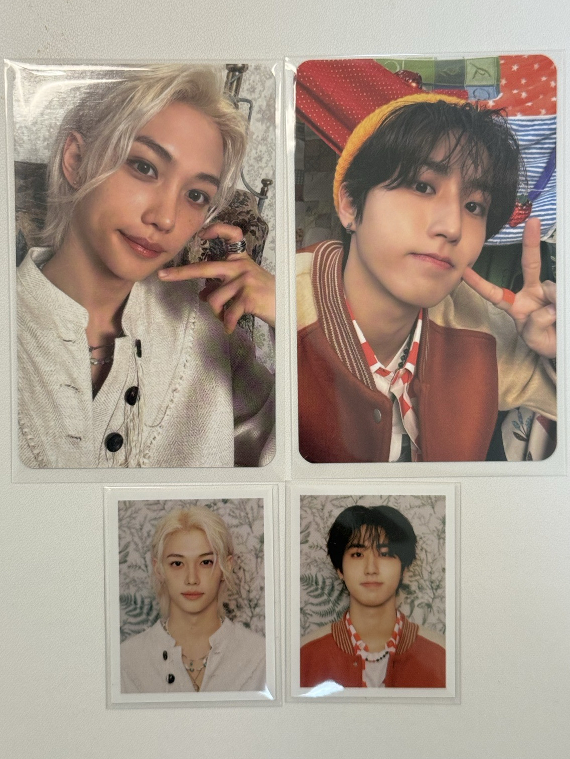 四期會員禮城菲set