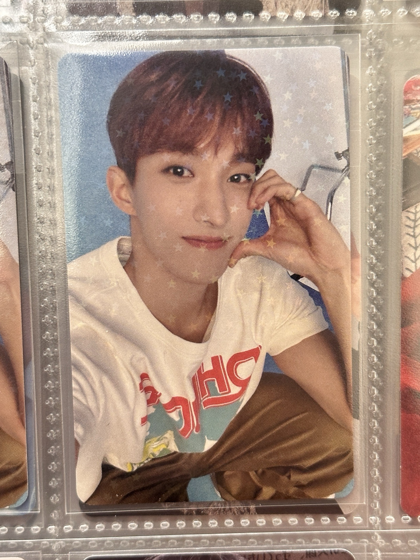 碩 always yours WVSJP特典