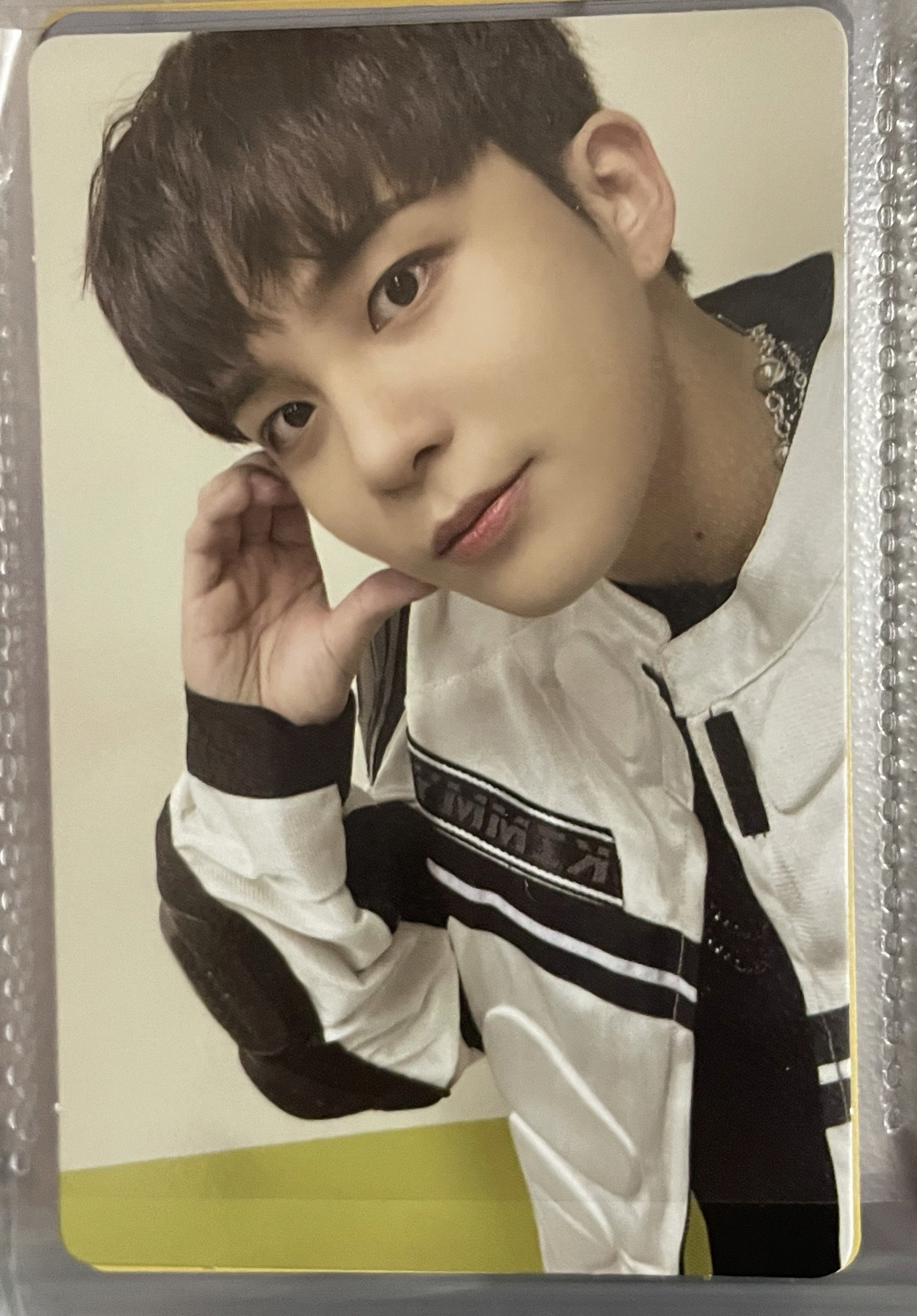 🏴‍☠️ATEEZ 好多鍾浩 🐻🐻手