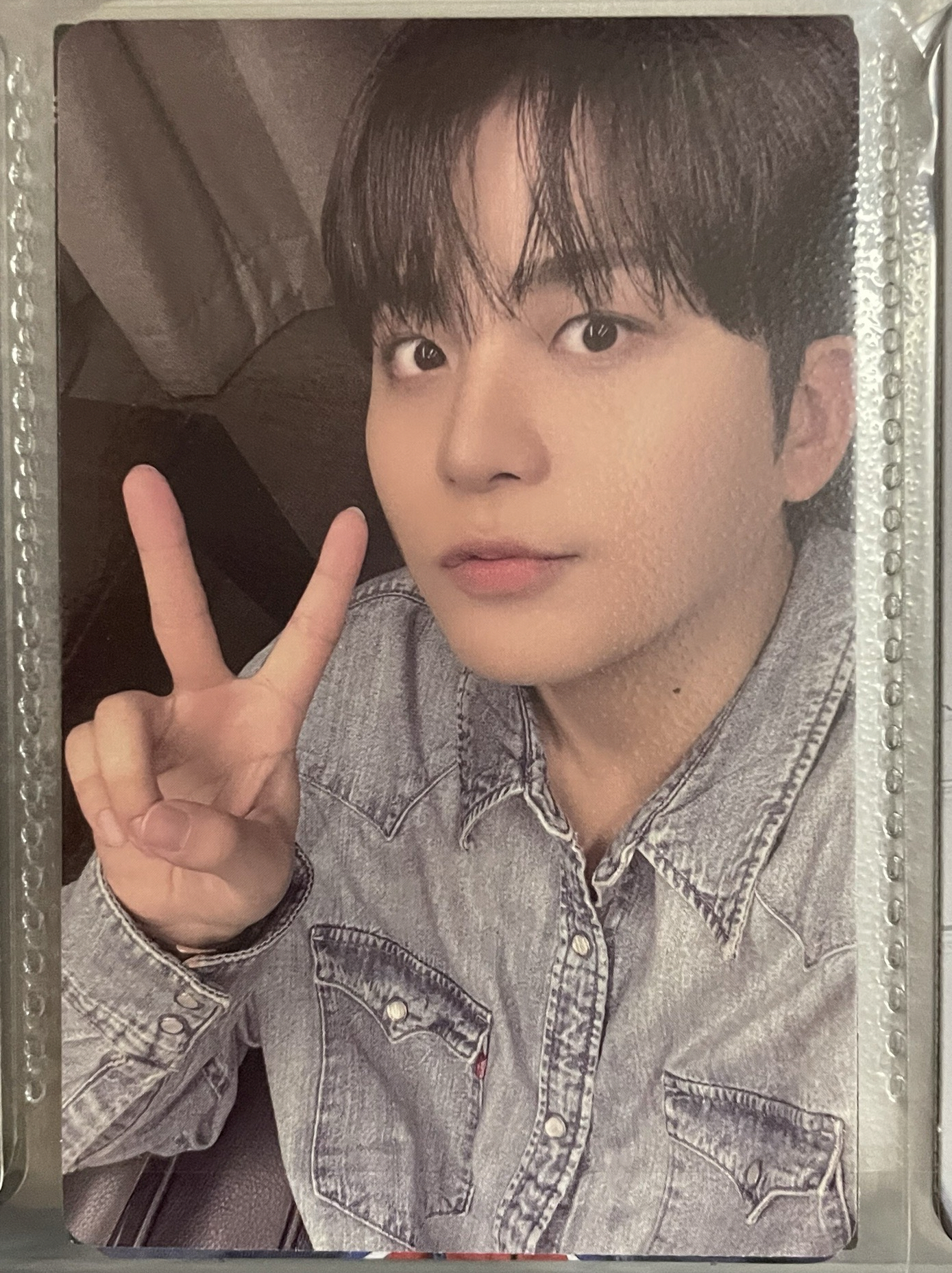 🏴‍☠️ATEEZ 好多鍾浩 🐻🐻手