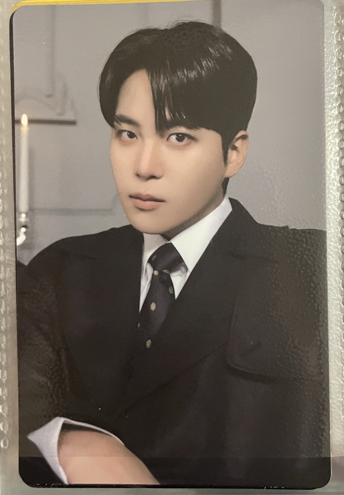 🏴‍☠️ATEEZ 好多鍾浩 🐻🐻手