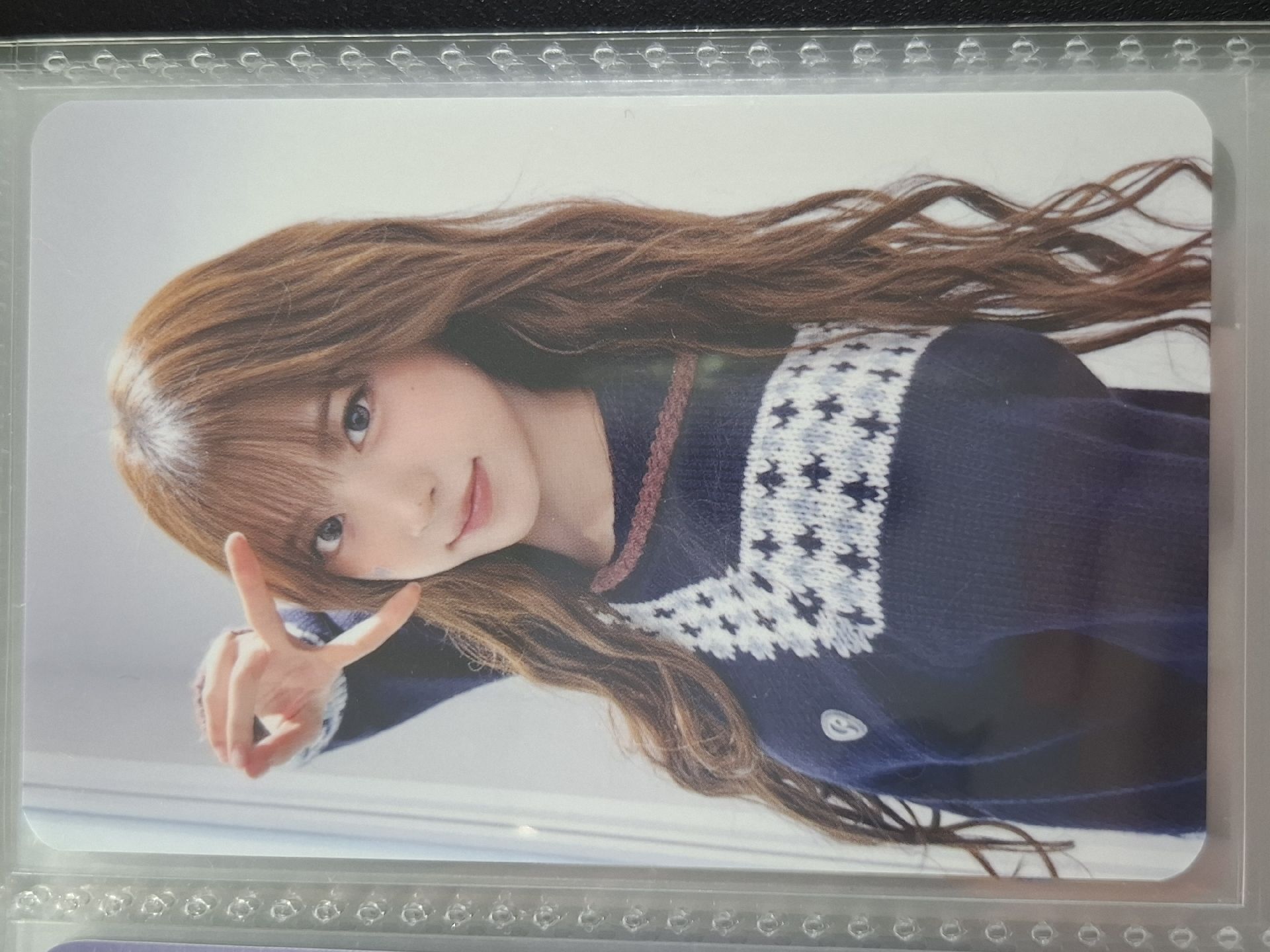 ms當我望向你 友（不當多帶）