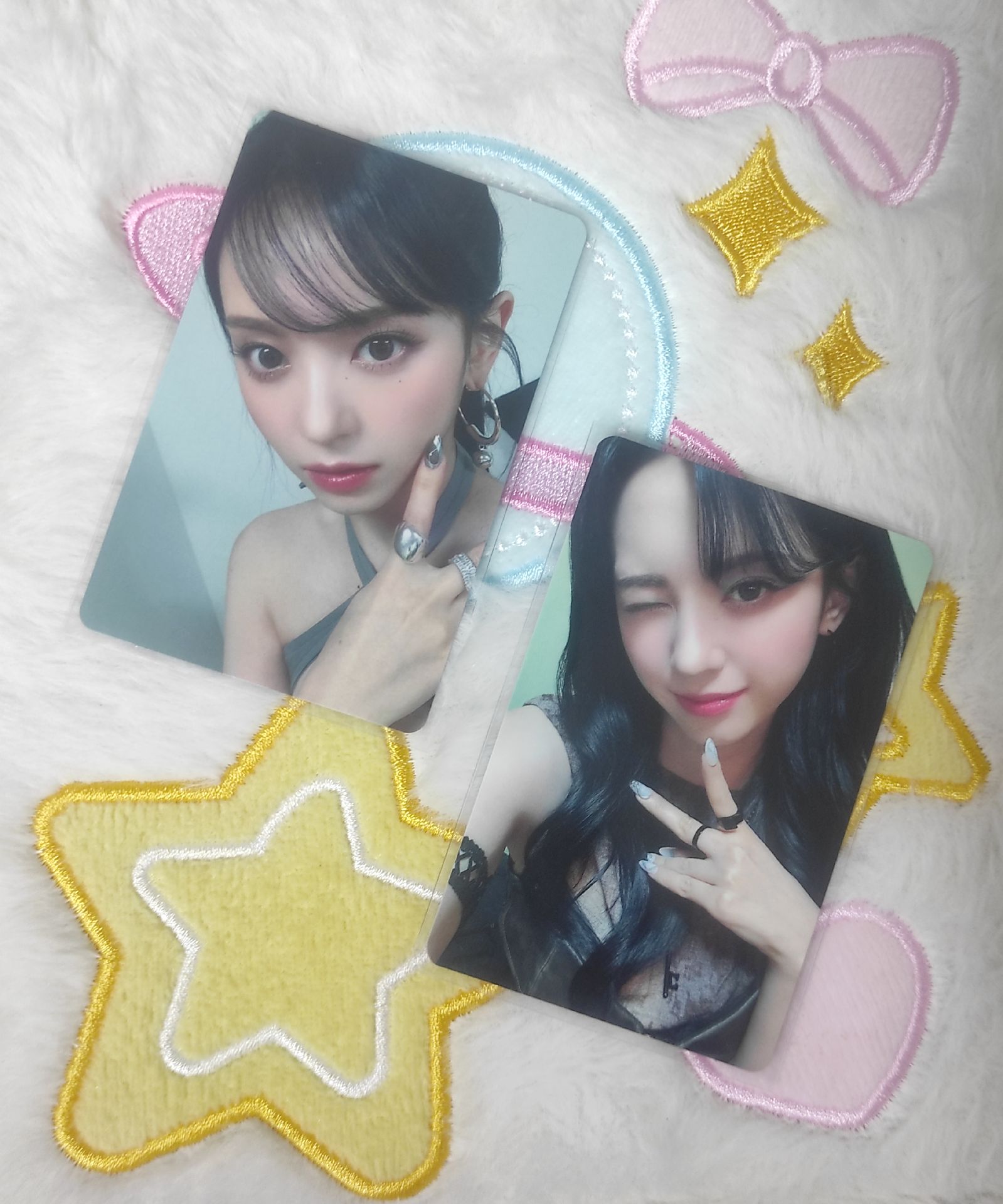 舞白 | JP正規一 | 日專專卡