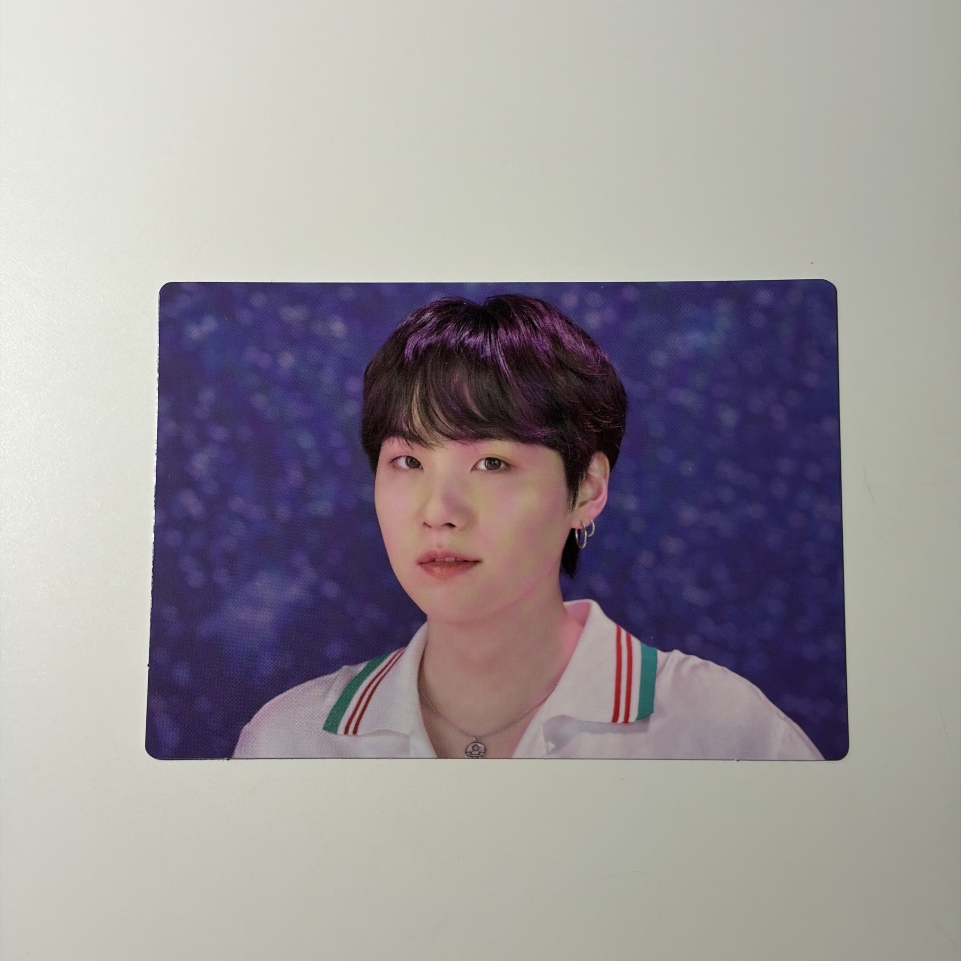 BTS 小宇宙隨機大卡（其3）